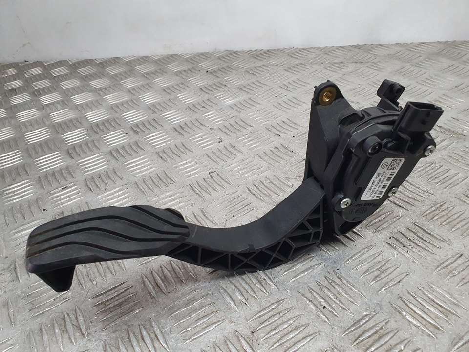 Potenciometro Pedal Para Renault Clio V