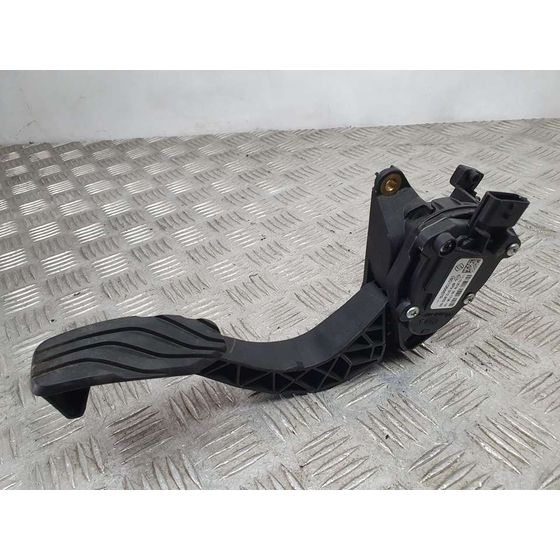 Potenciometro Pedal Para Renault Clio V