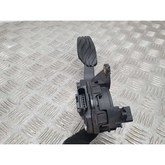 Potenciometro Pedal Para Renault Clio V