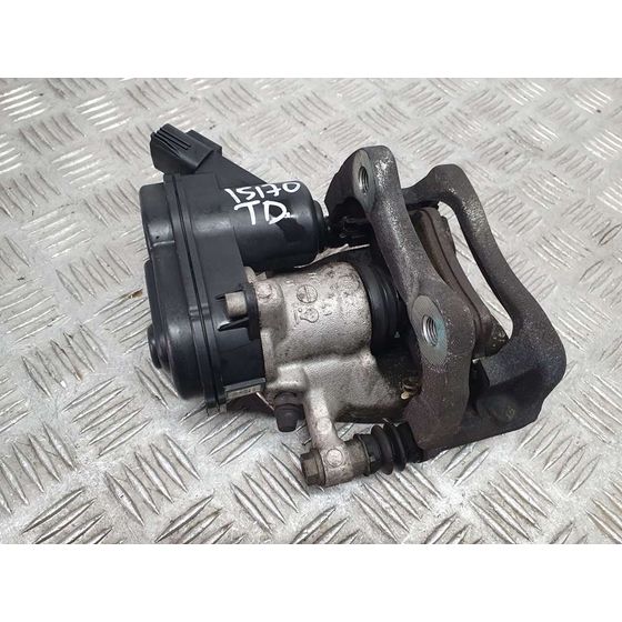Pinza Freno Trasera Derecha Para Renault Clio V