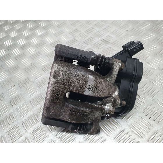 Pinza Freno Trasera Derecha Para Renault Clio V