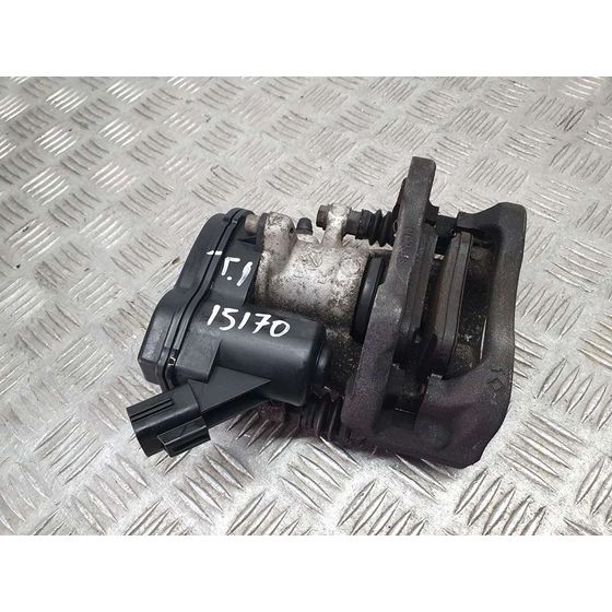 Pinza Freno Trasera Izquierda Para Renault Clio V