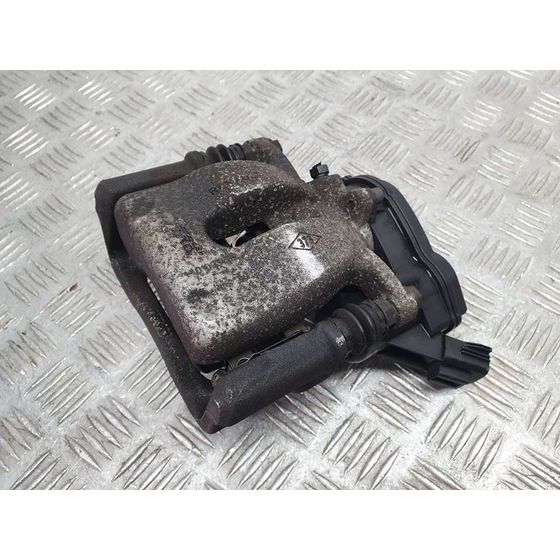 Pinza Freno Trasera Izquierda Para Renault Clio V