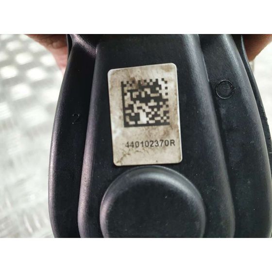 Pinza Freno Trasera Izquierda Para Renault Clio V
