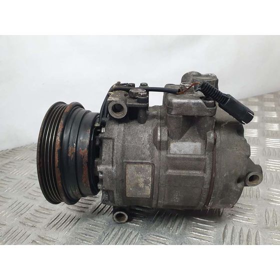 Compresor Aire Acondicionado para Bmw Serie 5 Berlina (E39)