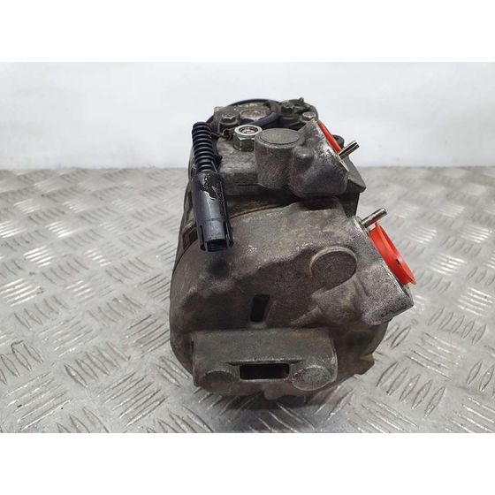 Compresor Aire Acondicionado para Bmw Serie 5 Berlina (E39)