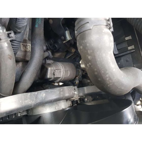 Motor Arranque Para Seat Cordoba Berlina