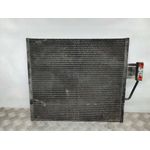 Condensador / Radiador Aire Acondicionado Para Bmw Serie 5 Berlina