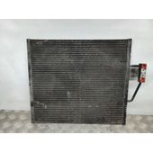 Condensador / Radiador Aire Acondicionado Para Bmw Serie 5 Berlina