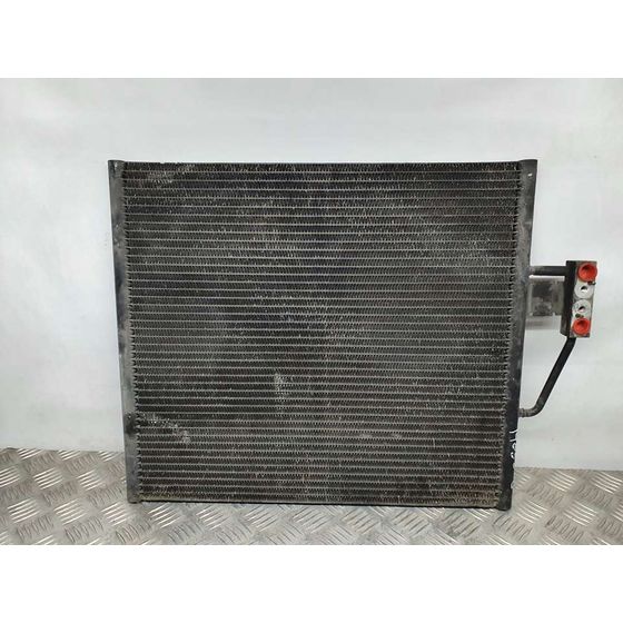 Condensador / Radiador Aire Acondicionado Para Bmw Serie 5 Berlina