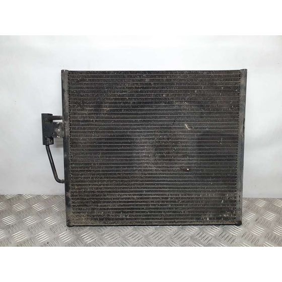 Condensador / Radiador Aire Acondicionado Para Bmw Serie 5 Berlina