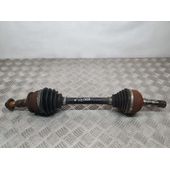 Transmision Delantera Izquierda para Opel Zafira Tourer