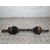 Transmision Delantera Izquierda para Opel Zafira Tourer