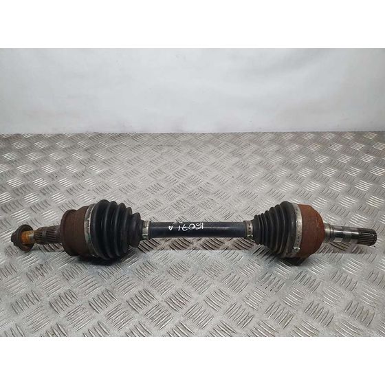 Transmision Delantera Izquierda para Opel Zafira Tourer