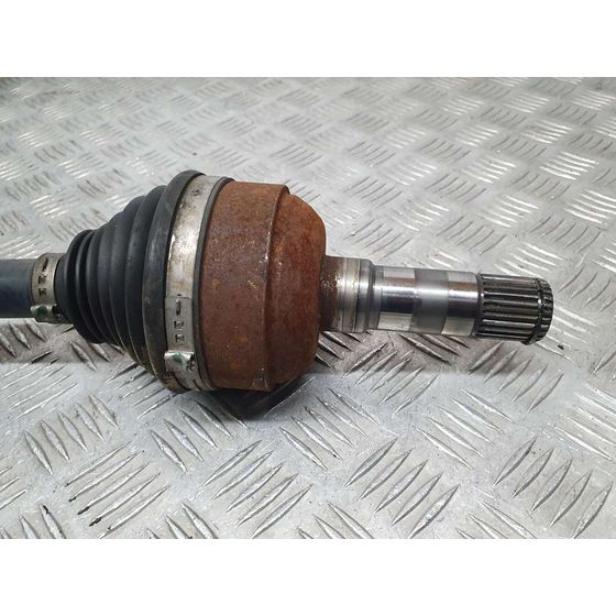 Transmision Delantera Izquierda para Opel Zafira Tourer