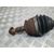 Transmision Delantera Izquierda para Opel Zafira Tourer