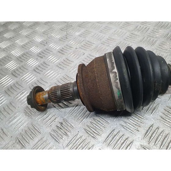 Transmision Delantera Izquierda para Opel Zafira Tourer