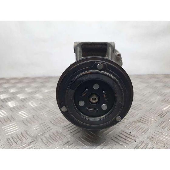 Compresor Aire Acondicionado para Opel Zafira Tourer