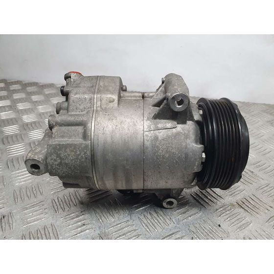 Compresor Aire Acondicionado para Opel Zafira Tourer