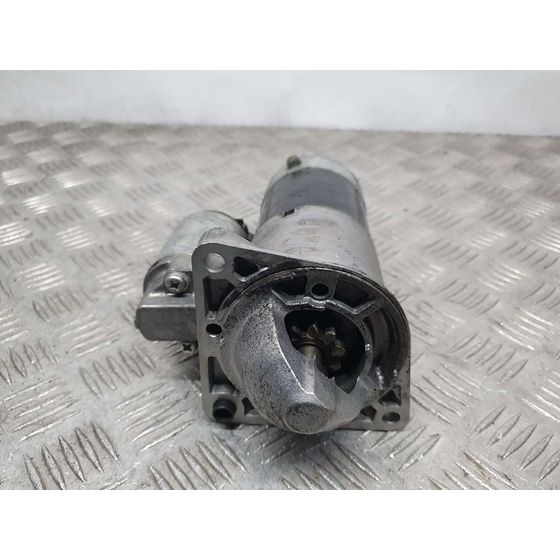 Motor Arranque para Opel Zafira Tourer