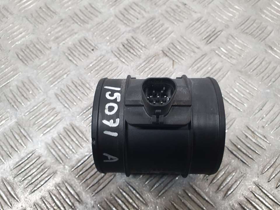 Caudalimetro Para Opel Zafira Tourer