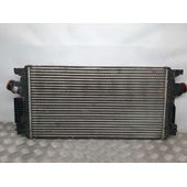 Intercooler Para Opel Zafira Tourer