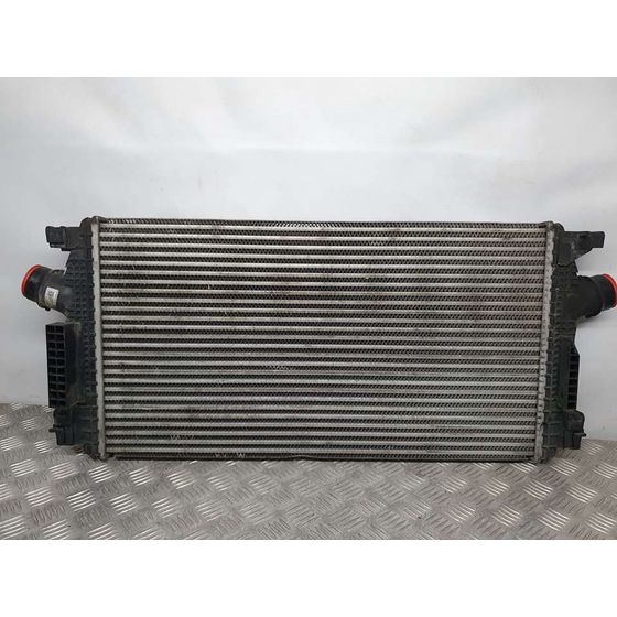 Intercooler Para Opel Zafira Tourer