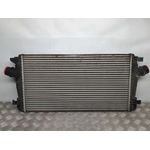 Intercooler Para Opel Zafira Tourer