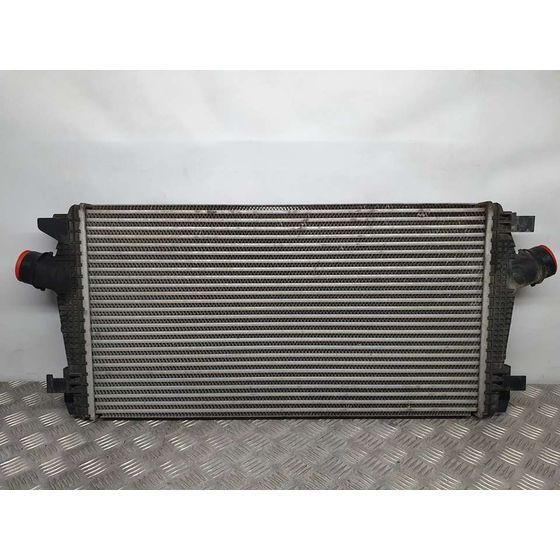 Intercooler Para Opel Zafira Tourer