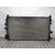 Radiador Agua Para Opel Zafira Tourer