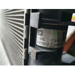 Radiador Agua Para Opel Zafira Tourer