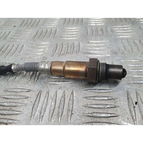 Sonda Lambda Para Opel Zafira Tourer
