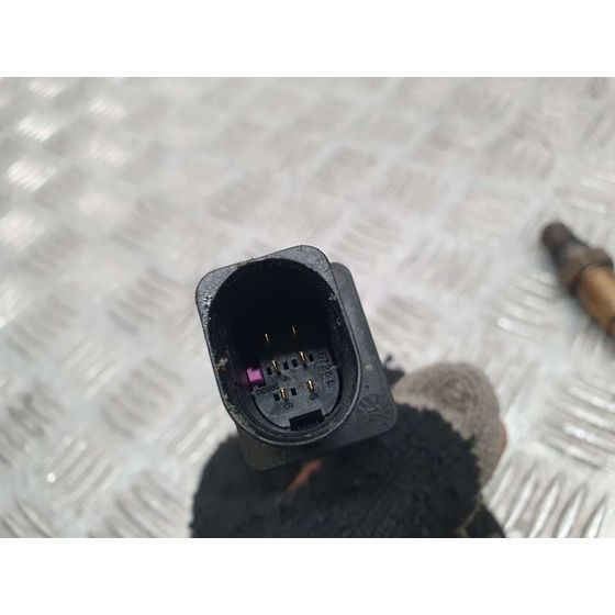 Sonda Lambda Para Opel Zafira Tourer
