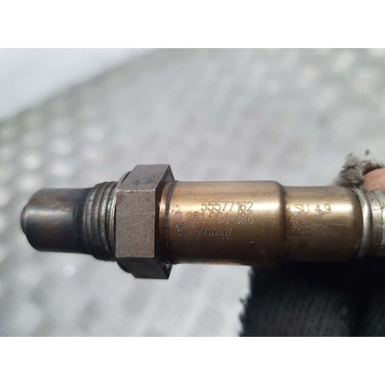 Sonda Lambda Para Opel Zafira Tourer