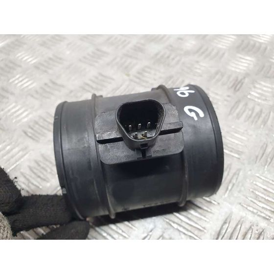 Caudalimetro Para Opel Zafira Tourer