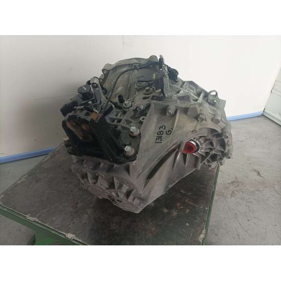 Caja Cambios Para Kia Cee'd