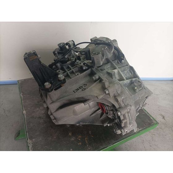 Caja Cambios Para Kia Cee'd