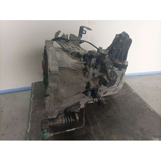 Caja Cambios Para Kia Cee'd