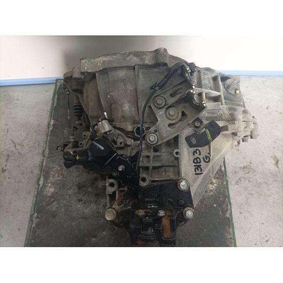 Caja Cambios Para Kia Cee'd
