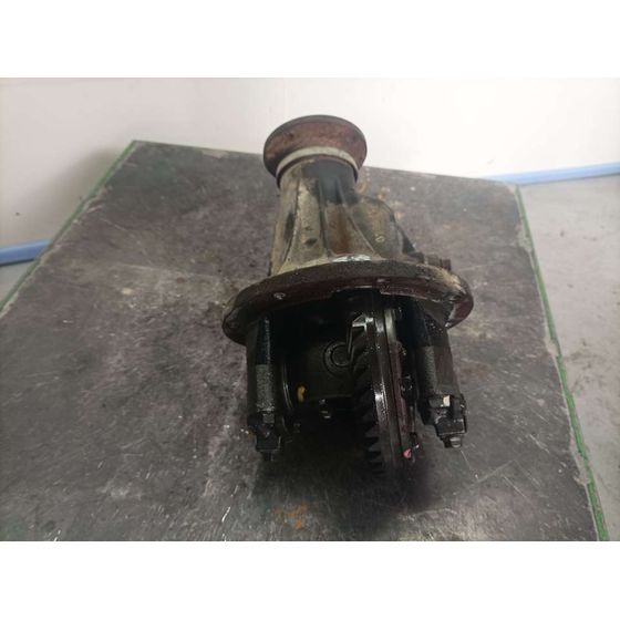 Diferencial Delantero Para Suzuki Jimny Sn