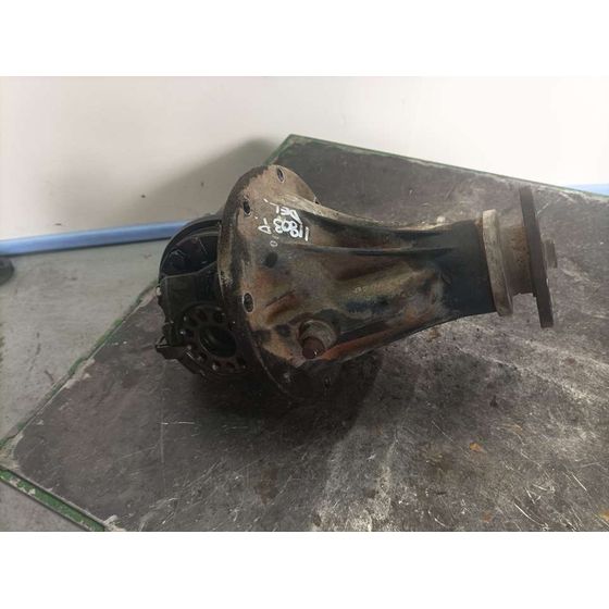 Diferencial Delantero Para Suzuki Jimny Sn