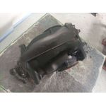 Diferencial Trasero Para Mercedes Clase E  Berlina