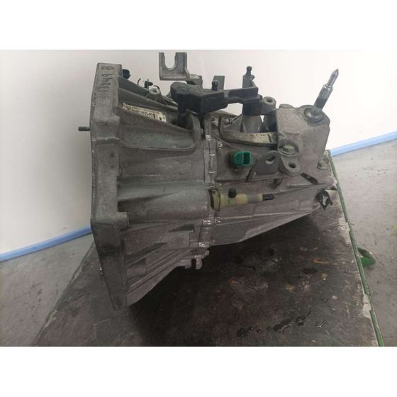 Caja Cambios Para Nissan Pulsar