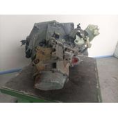 Caja Cambios Para Citroen C-Elysée