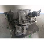Caja Cambios Para Citroen C4 Cactus