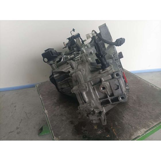 Caja Cambios para Kia Cee'd