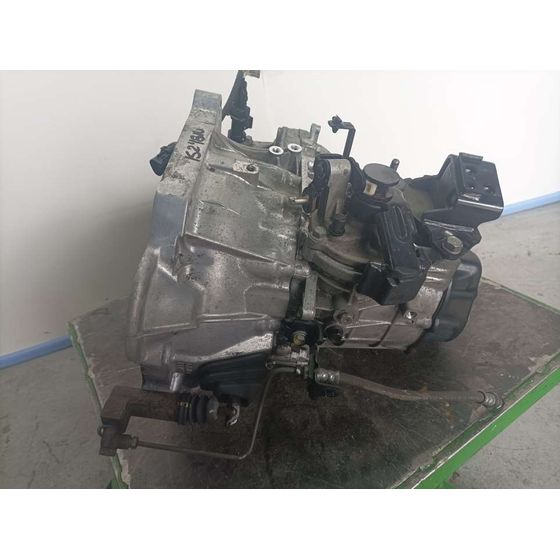 Caja Cambios para Kia Cee'd