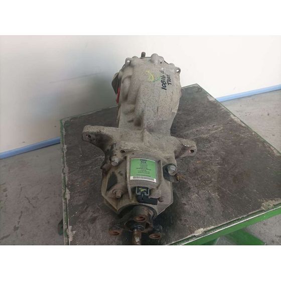 Diferencial Trasero Para Hyundai Santa Fe