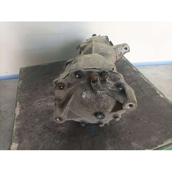 Diferencial Trasero Para Hyundai Santa Fe