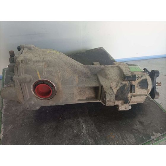 Diferencial Trasero Para Hyundai Santa Fe
